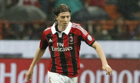 UFFICIALE/ Guai fisici per Pazzini ed Antonini, problema muscolare per Montolivo e Torino a rischio