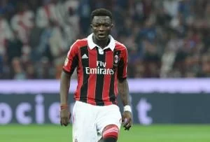 muntari milan-napoli  (spaziomilan)