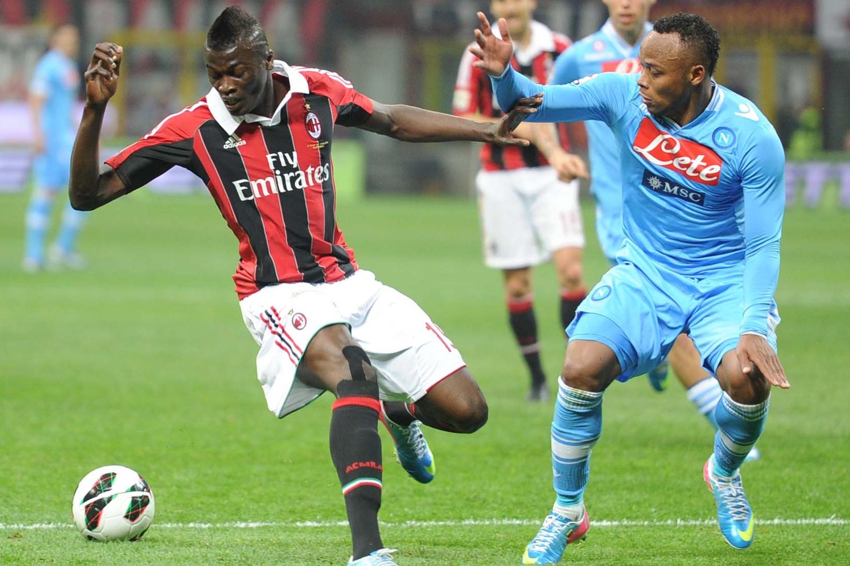niang 2 milan-napoli (spaziomilan)