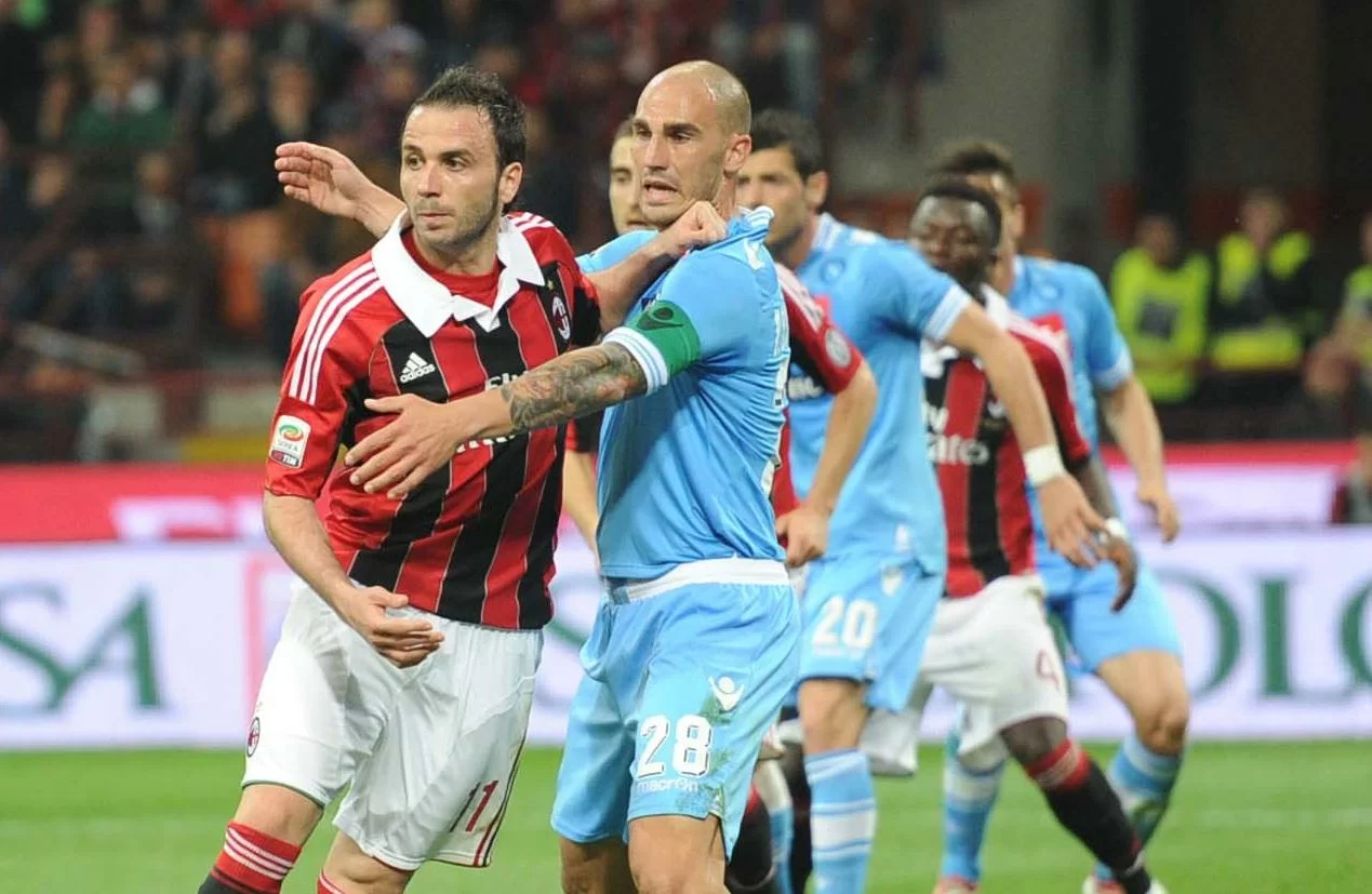 Lotta, corre e sgomita: il <i>Pazzo</i> si sacrifica, ma non basta