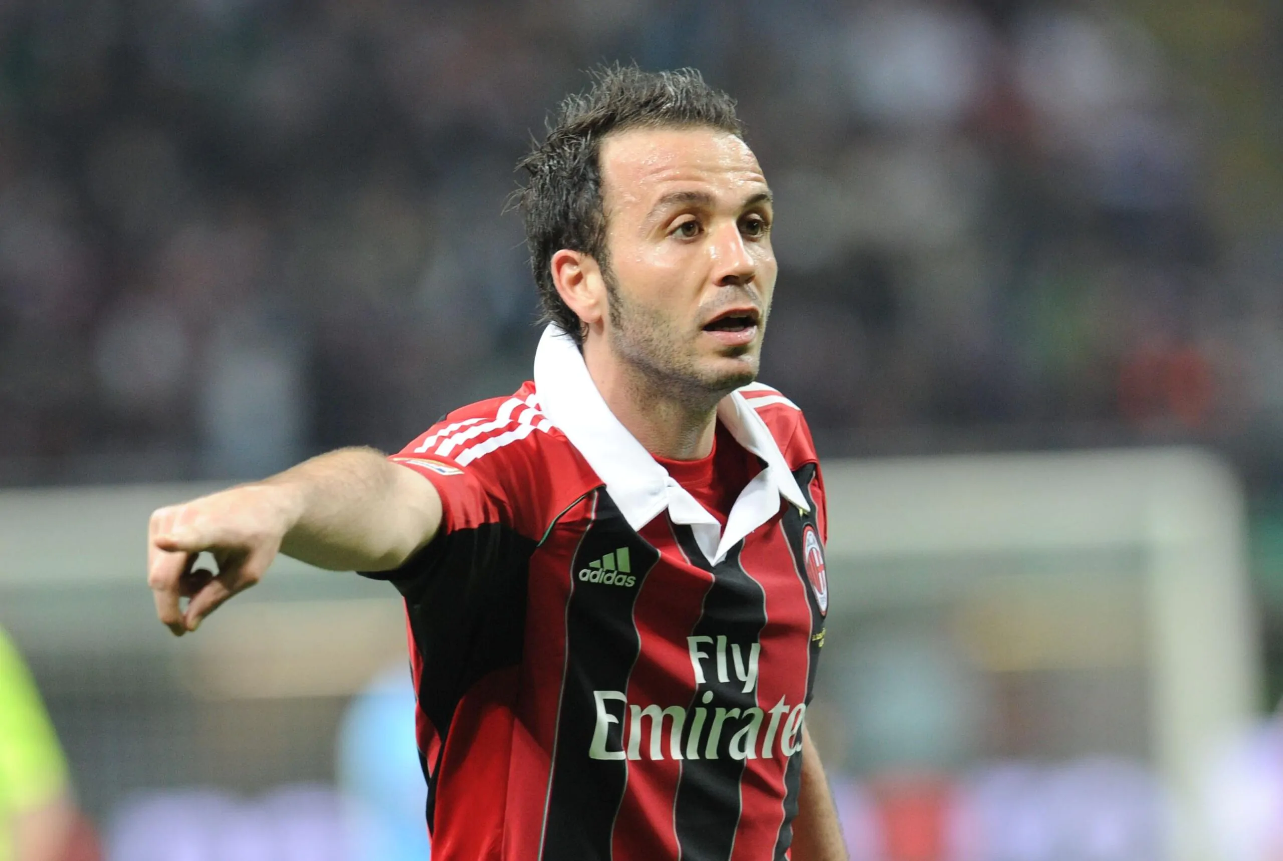 <i>Pazzo</i>, sale il recupero come la concorrenza. Ma il Milan lo aspetta e lo “premia” con il Camp Nou…