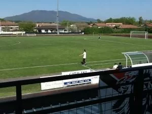 Allievi Varese-Milan Inzaghi