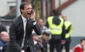 Allegri milan-torino (spaziomilan)