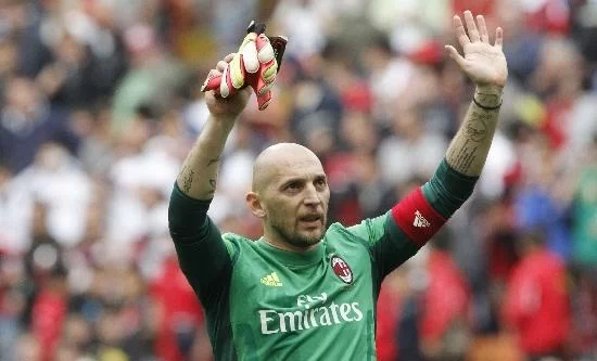 UFFICIALE/ Abbiati firma il rinnovo per un altro anno: da quel Milan-Perugia, ne passeranno ben quindici…