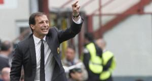 allegri 3 milan-torino (spaziomilan)