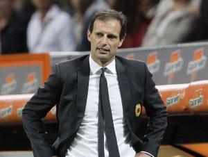 allegri milan-roma (spaziomilan)