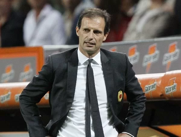 Verso Siena-Milan: rifinitura dalle 11, il Mister in conferenza alle 13.45