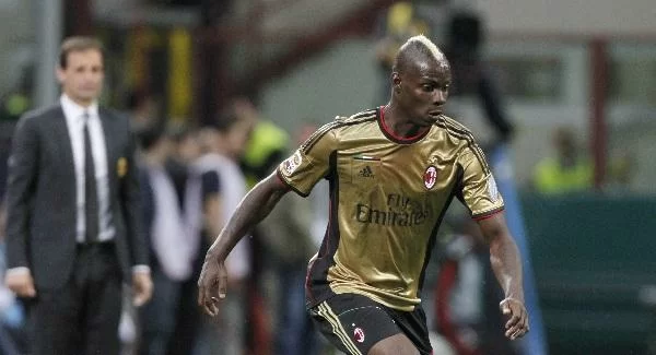 Altafini: “Bene Higuain, Tevez e Gomez, ma Balotelli è una spanna sopra”