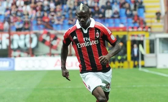 PAGELLE/ <i>Balo</i> e Abbiati salvano il Milan, <i>El92</i> ancora senza pace