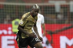 balotelli milan-roma (spaziomilan)