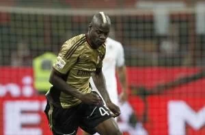 balotelli milan-roma (spaziomilan)