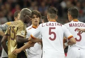 balotelli milan-roma (spaziomilan)