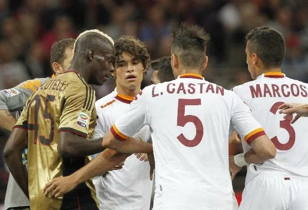 VIDEO/ Parte la rincorsa in campionato: Milan-Roma, un lunedì da campioni