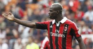 balotelli milan-torino (spaziomilan)