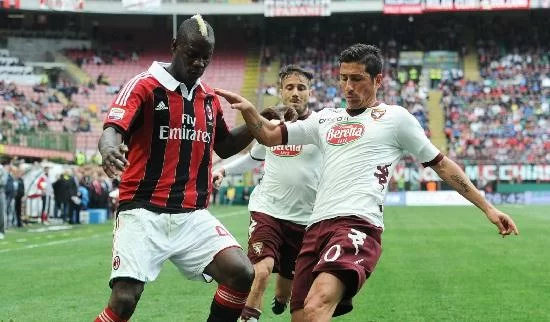 Milan-Torino: numeri, precedenti ed ex tra le due squadre