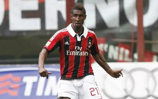 Constant escluso dai finalisti del Pallone d’Oro africano