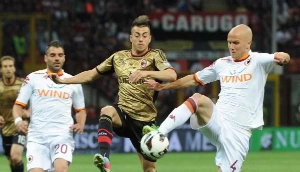 Pettinato (ag. FIFA): “El Shaarawy potrebbe ancora essere ceduto per fare mercato. Eriksen? Occhio a…”