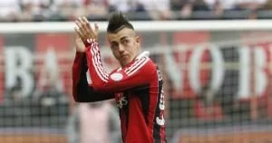 el shaarawy milan-torino (spaziomilan)