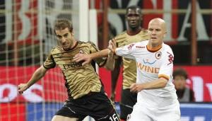 flamini milan-roma (spaziomilan)