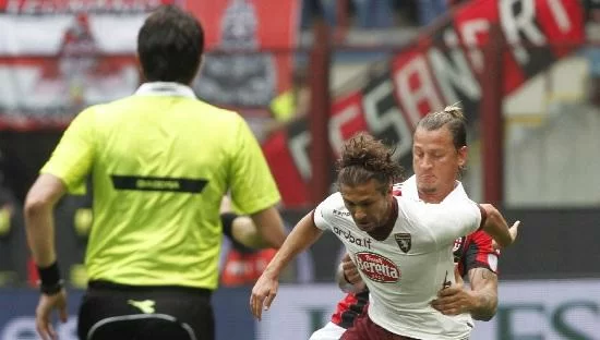 <i>GaSport</i>: affare Cerci, il fondo di Al Thani ha un ruolo chiave. Thohir offre 6 milioni, ma…