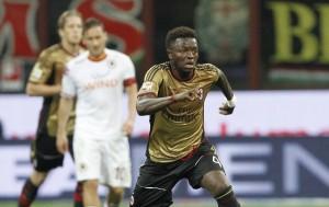 muntari 2 milan-roma (spaziomilan)