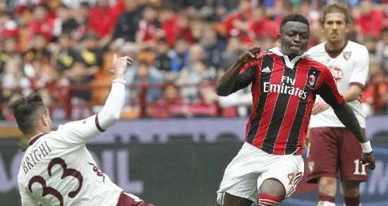 Milan-Torino, ecco la situazione disciplinare