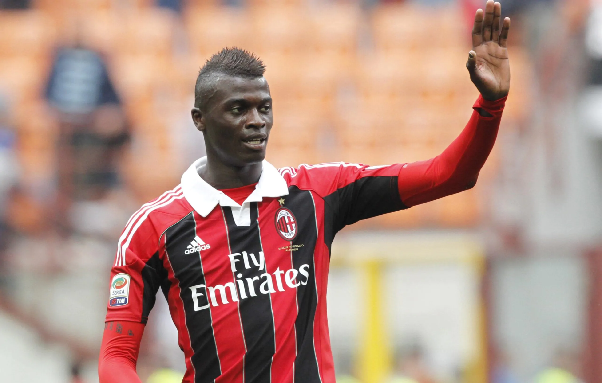 Niang rifiuta la convocazione del Senegal: preferisce allenarsi con il Milan