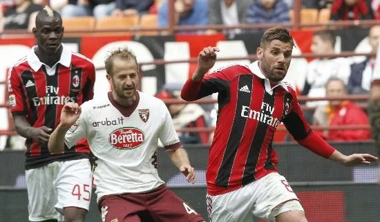 Torino-Milan: numeri, precedenti ed ex tra le due squadre