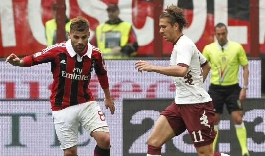 CALCIOMERCATO/ Milan, Nocerino e il grande dilemma: contropartita o <i>cash</i>?