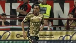 robinho milan-roma (spaziomilan)