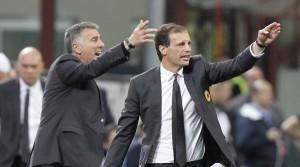 tassotti allegri milan-roma (spaziomilan)