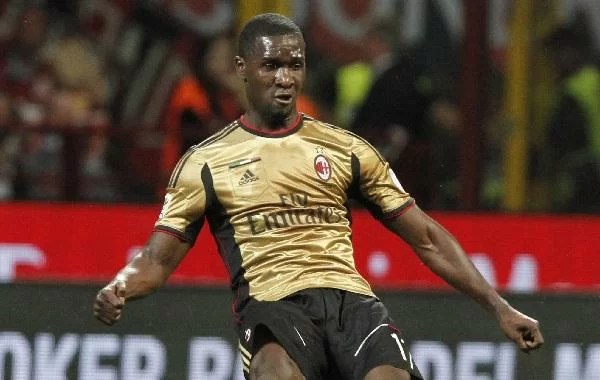 UFFICIALE/ Riscattato Zapata, per il colombiano firma fino al 2016
