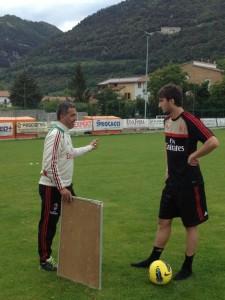 Dolcetti e Cristante