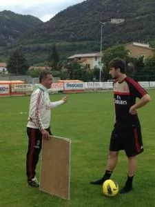 Dolcetti e Cristante