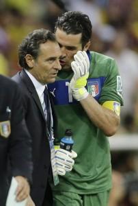 Spagna vs. Italia - Confederations Cup 2013