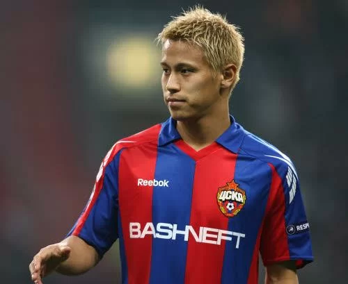 Ghisoni (ag. FIFA): “Honda è un grande acquisto dal punto di vista mediatico, ma non da quello tecnico”