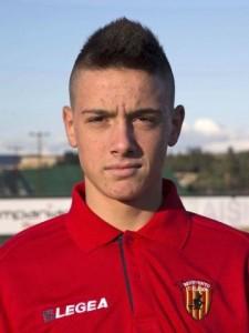 Marco Curto (Benevento)