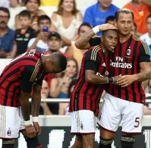 riassunto della settimana