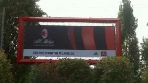 Spazio Milanello