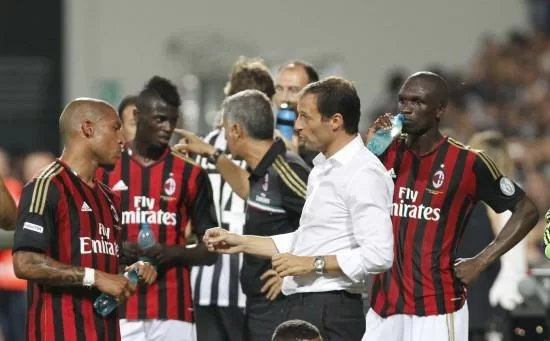 U.S. MILAN/ Il programma della giornata in vista di Milan-Chelsea