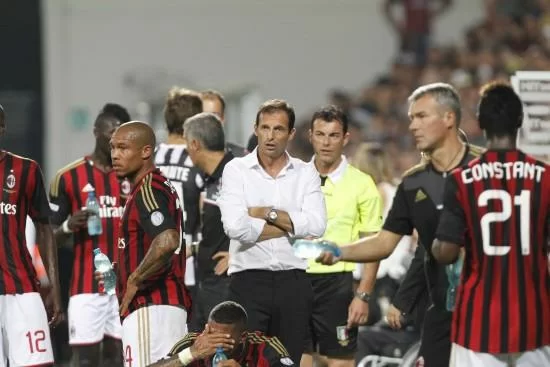 US MILAN/ Mattinata libera, poi allenamento sui campi della St. Thomas University