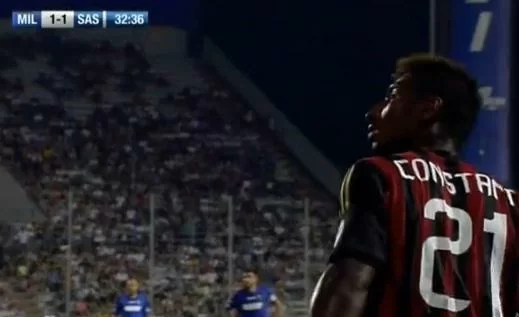 Habetswallner (Telecom): “Razzismo? Che delusione. Vogliamo valorizzare il calcio che diverte e il tifo sano”