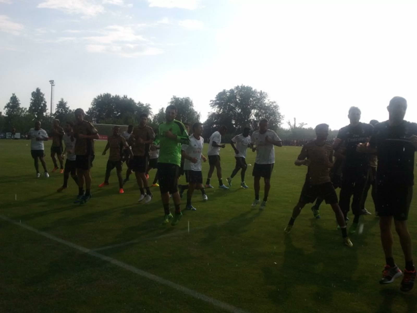 In attesa di sistemazione o a caccia di una chance: ecco i nomi della rosa di partenza