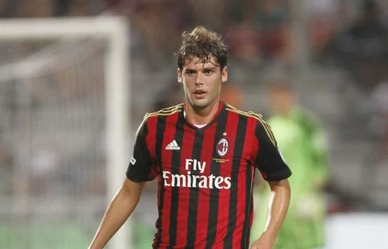 Branchini (ag. Poli): “L’intenzione del Milan è quella di avere tutto il giocatore per sé”