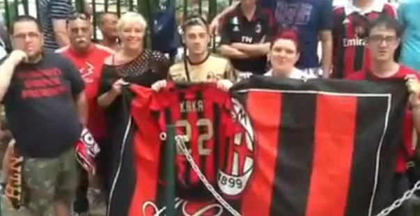 SM VIDEO/ #Raduno2013, le attese e le speranze dei tifosi rossoneri