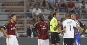 trofeo tim milan-sassuolo (spaziomilan)