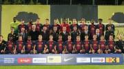 Barcellona Juvenil A