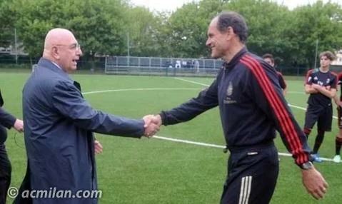 Coppa Quarenghi: i Giovanissimi Regionali sconfiggono l’Arsenal 2 a 1