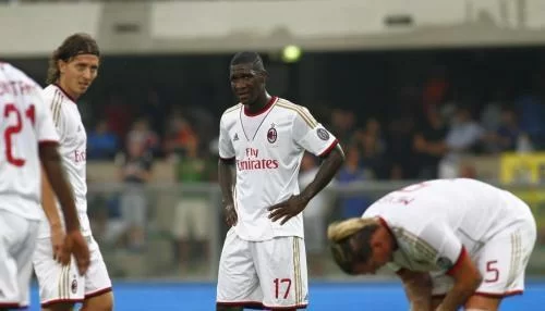 A cresta bassa: un Verona <i>Tonico</i> condanna il Milan all’ennesimo esordio amaro firmato Allegri