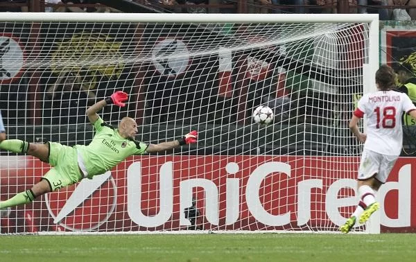 È record di gol subiti: Milan mai così male nel torneo a 20 squadre